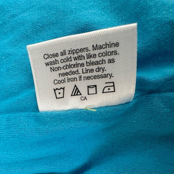 Hanna Andersson Misses Lightweight Jacket - Picture 6 of 12